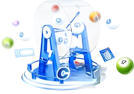 SlotsGo app Lottery games in