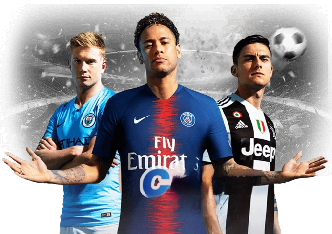 Lots of sports bets at SlotsGo app sports