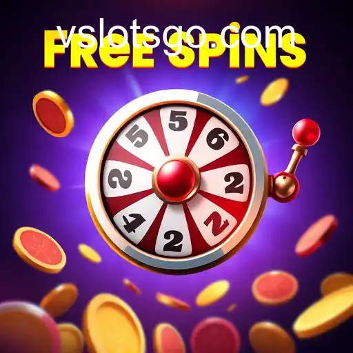 Unlocking Rewards: Exploring 'Free Spins' in the SlotsGo App