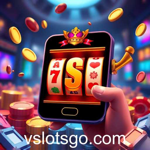 The Rise of SlotsGo: A Game Changer in Online Gaming