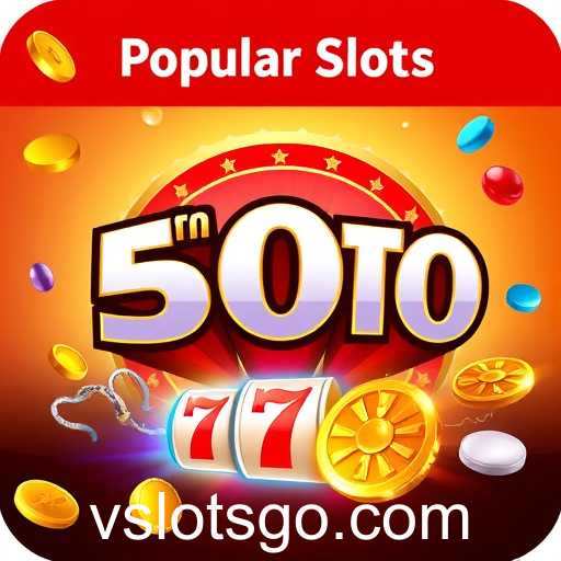 'Popular Slots' on SlotsGo App: A Gateway to Thrilling Gaming Adventures