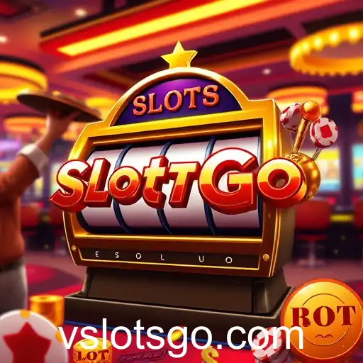 SlotsGo App Revolutionizes Online Gaming Experience