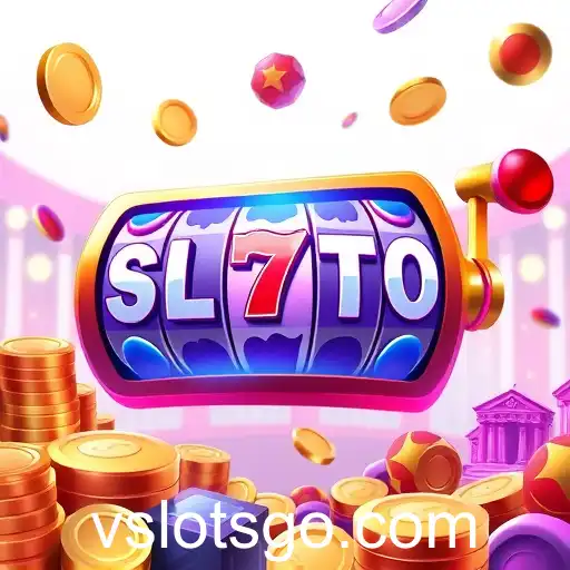 SlotsGo App Redefines Online Gaming Experience