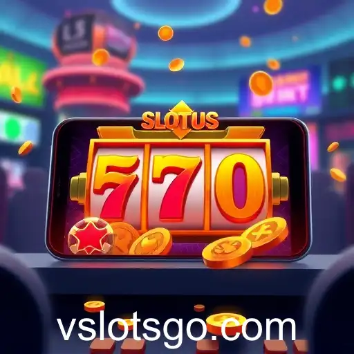 SlotsGo App Revolutionizes Online Gaming Experience