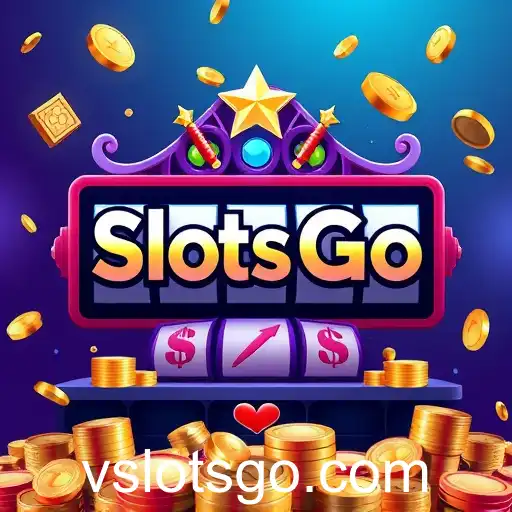 SlotsGo App Revolutionizes Online Gaming