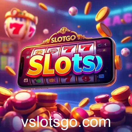The Rise of SlotsGo: Transforming Online Gaming