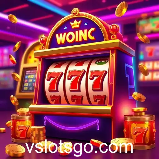 The Rise of SlotsGo: Revolutionizing Online Gaming