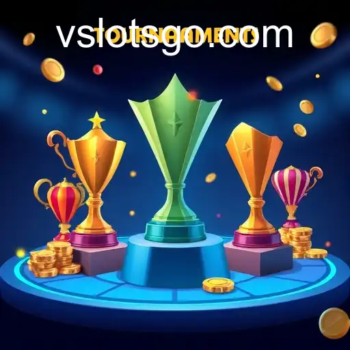 The Rise of Tournaments in the SlotsGo App: A New Era for Online Gaming Enthusiasts